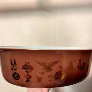 Vintage Pyrex